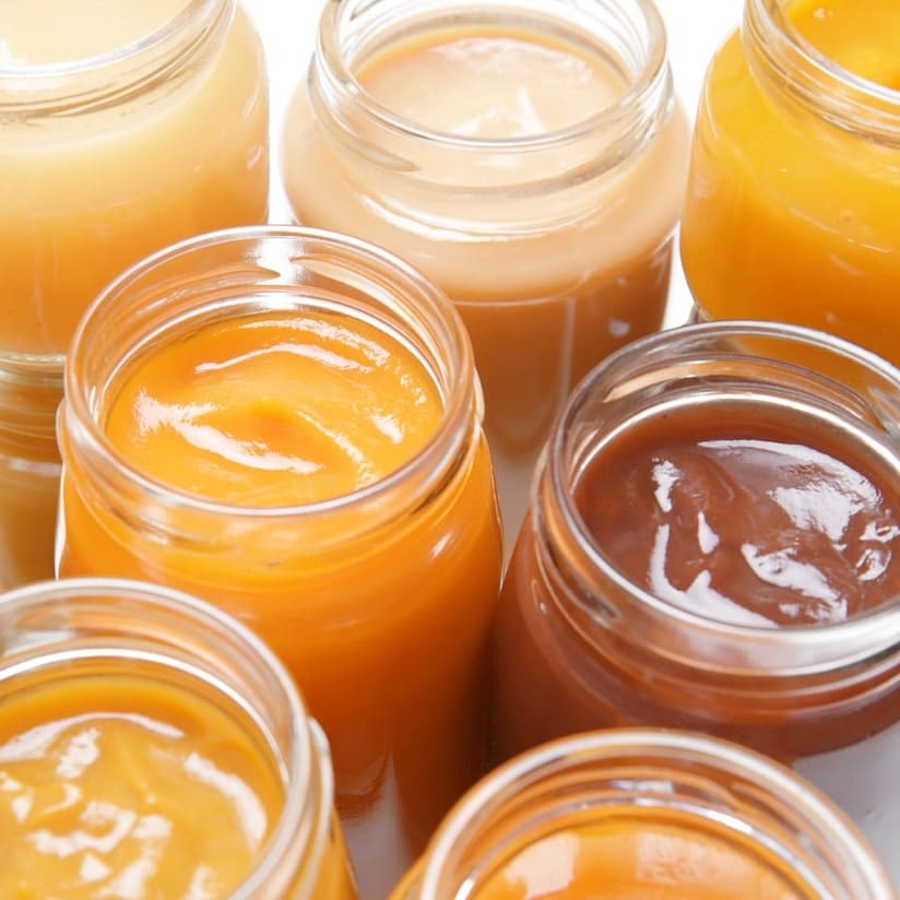 Toxic Heavy Metals in Baby Food: Our Insights & What You Can Do