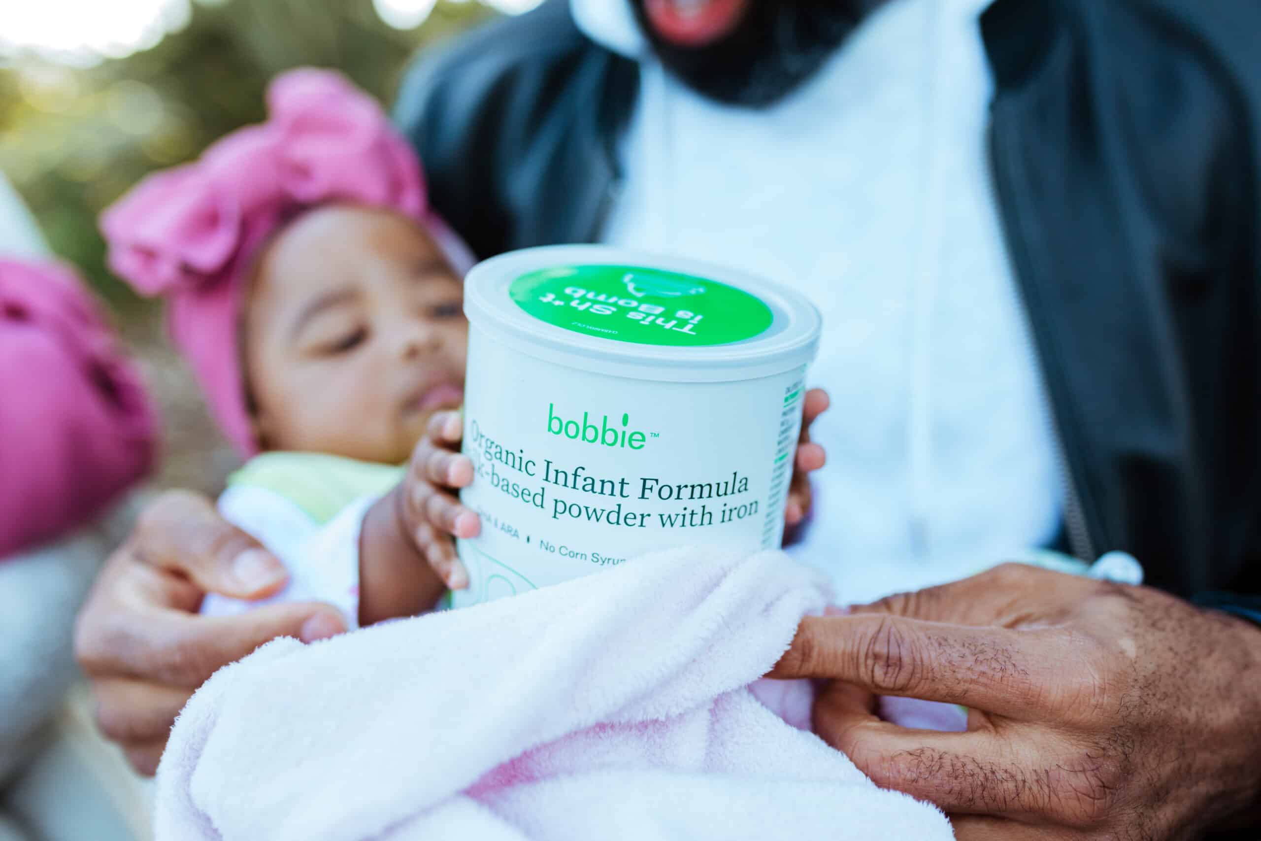 What Is the Best Baby Formula In Stock Now?