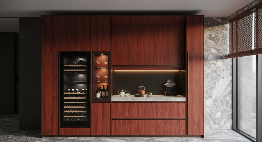Non-Toxic Kitchen Cabinets: A Shopping Guide