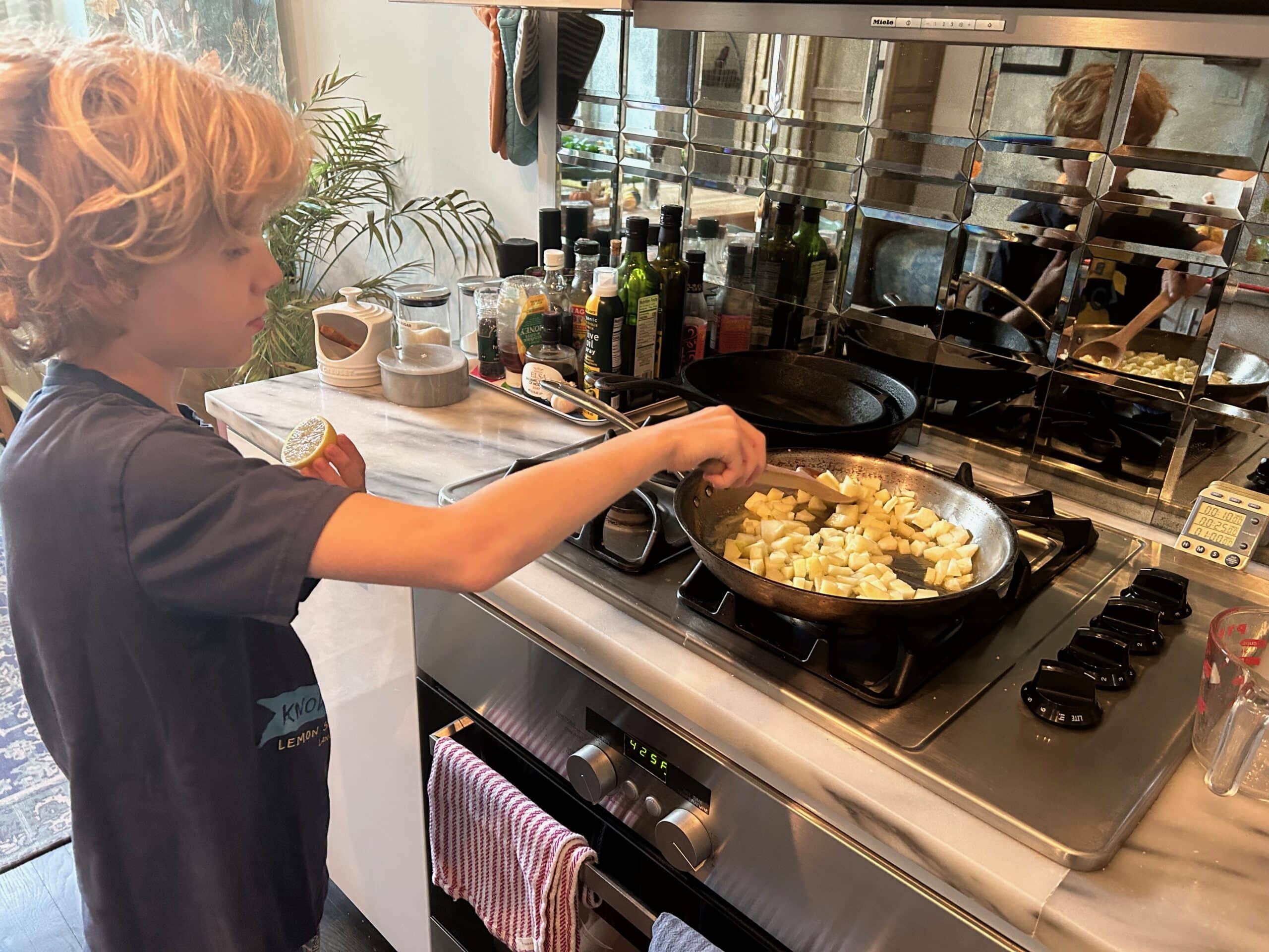 2025 Non-Toxic Cookware Guide