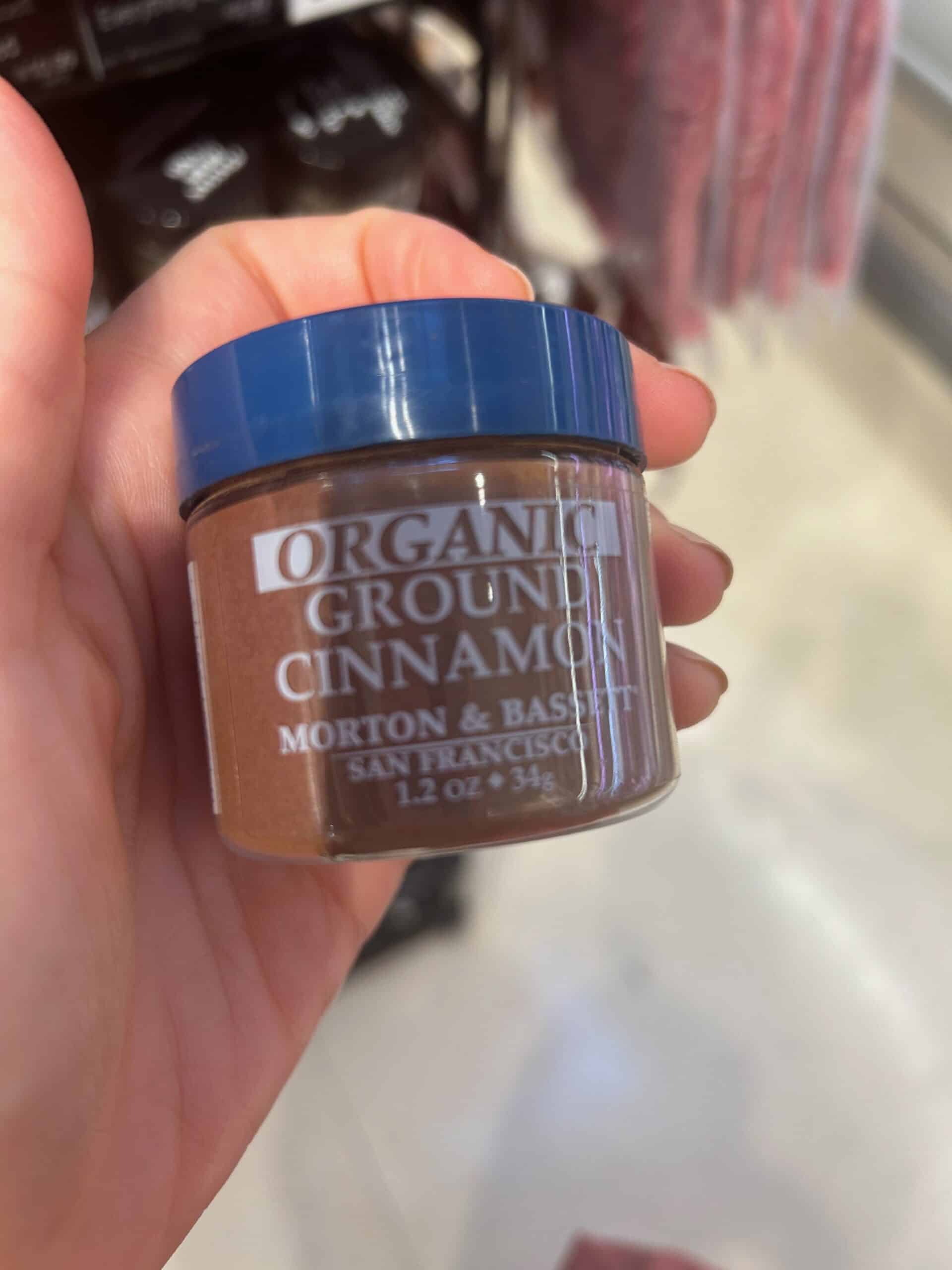 Lead in Ground Cinnamon: Our Take