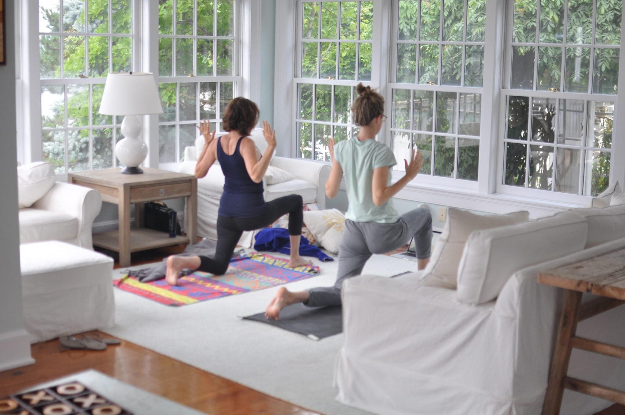 The Best Online Workout Programs I’ve Tried Since My Barre Studio Closed