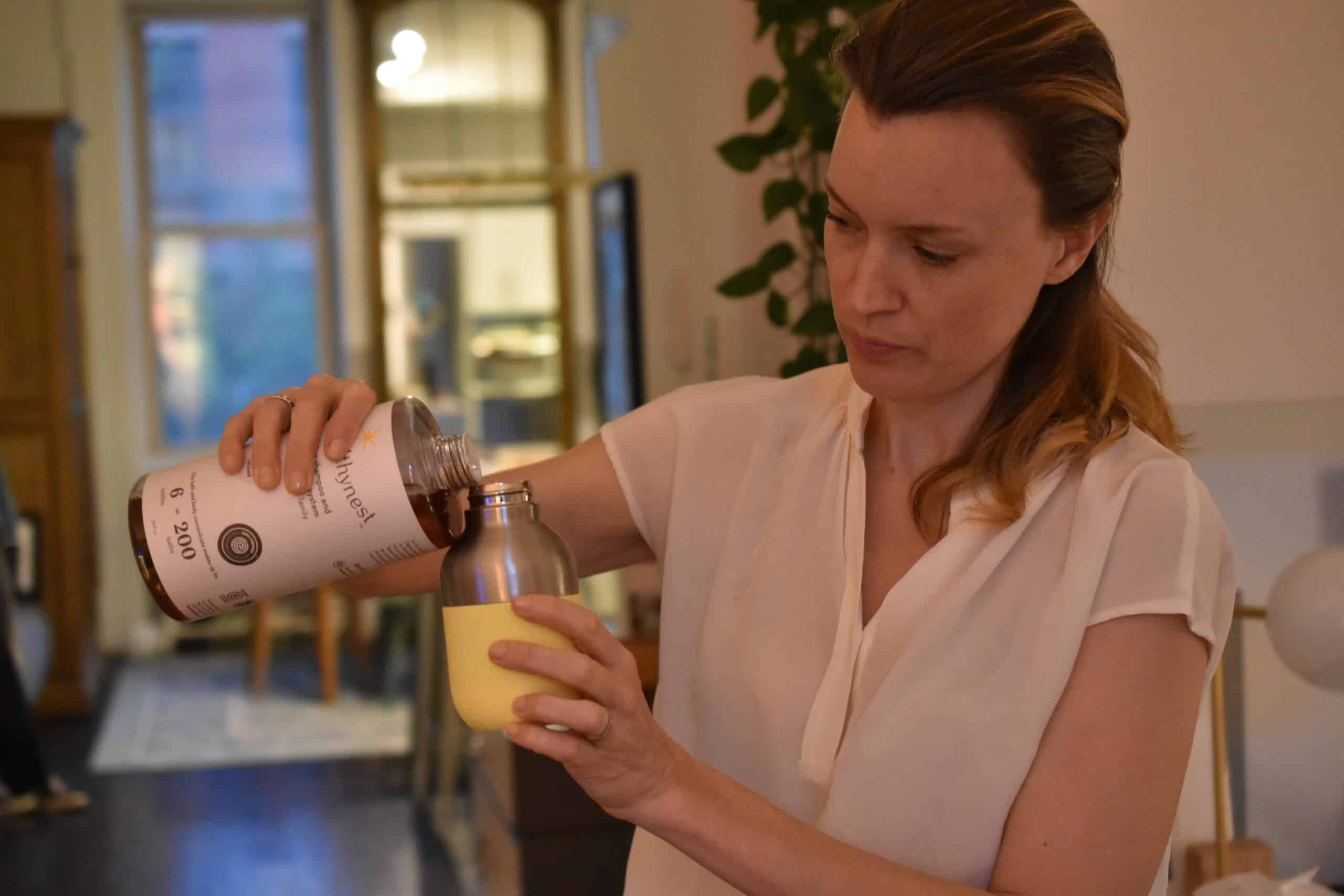 Healthybaby Is Our New Favorite Baby Care Brand