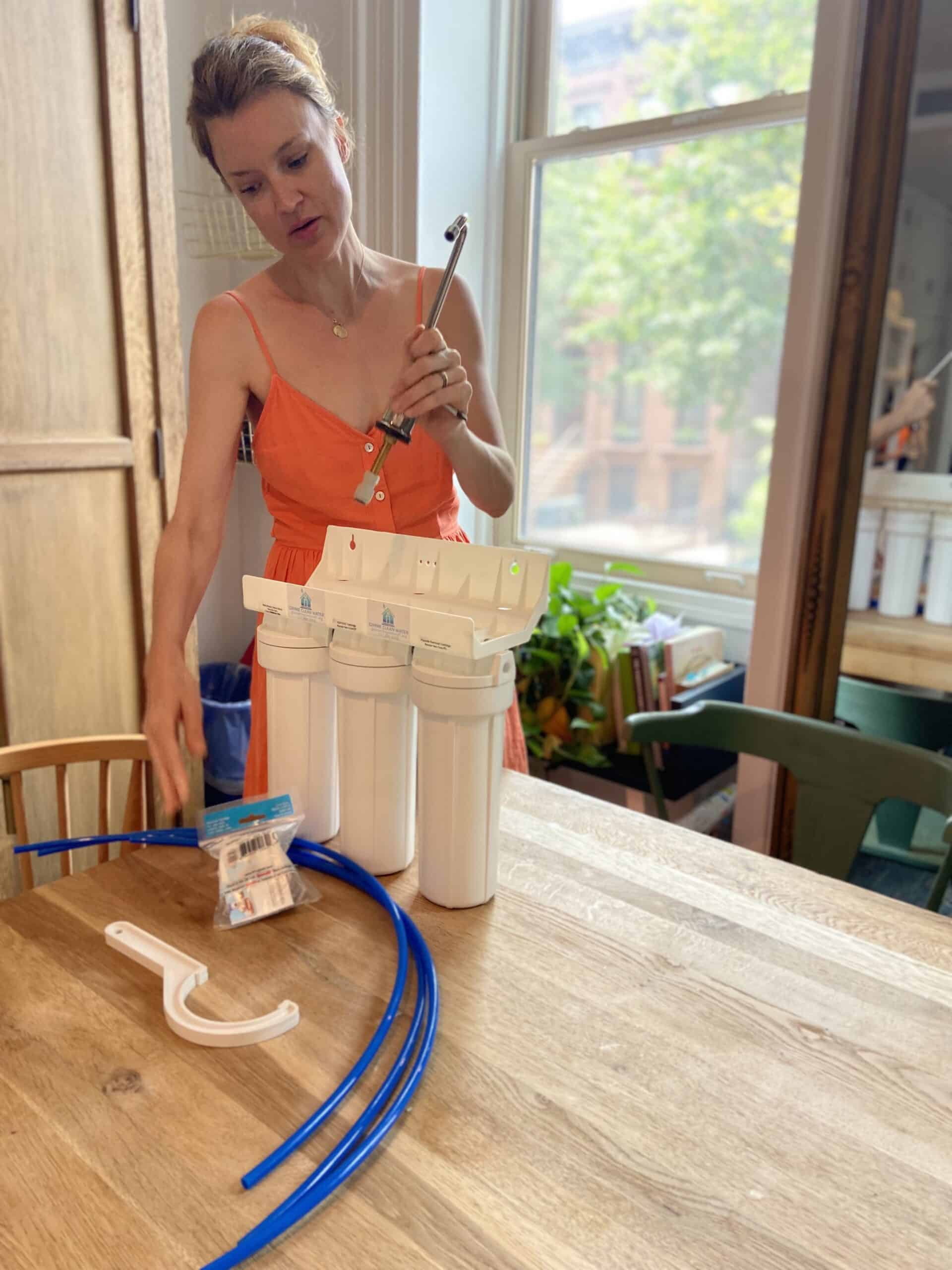 Whole House Water Filter: Is It Worth the Investment?