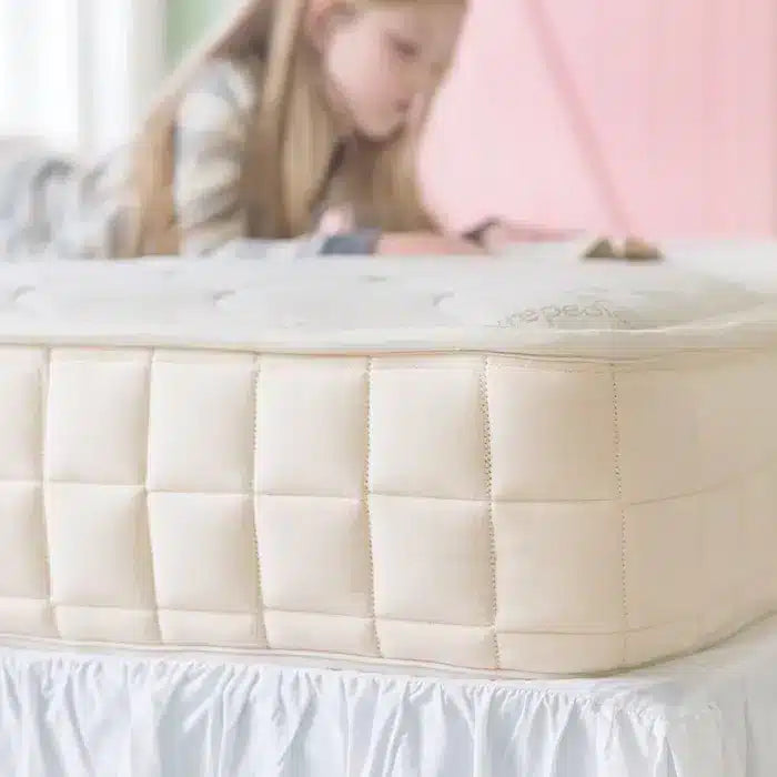 Are Serta Mattresses Toxic?