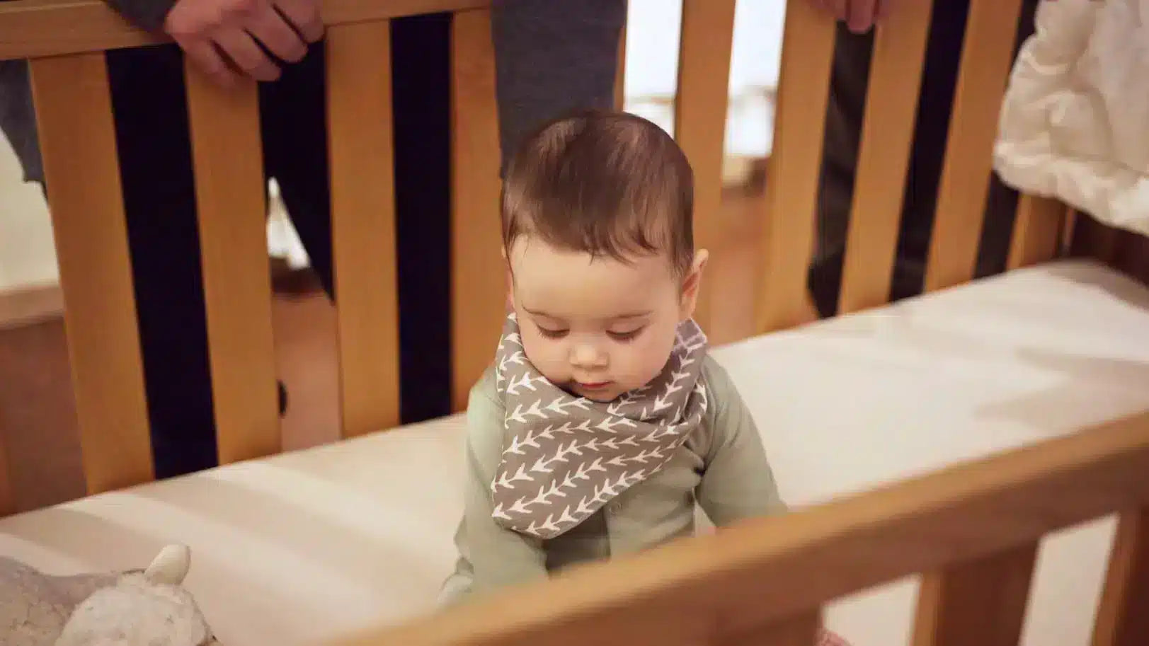 The Best Organic Crib Mattress: 4 Brands We Love 2025