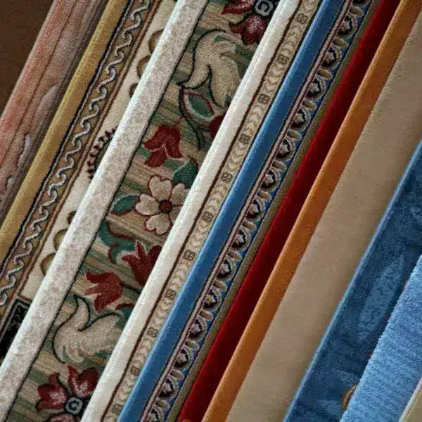 Shopping for Non-Toxic Rugs