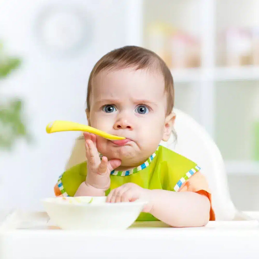 What is the Best Rice Cereal for Babies? Which Rice Cereal is Good Stuff?