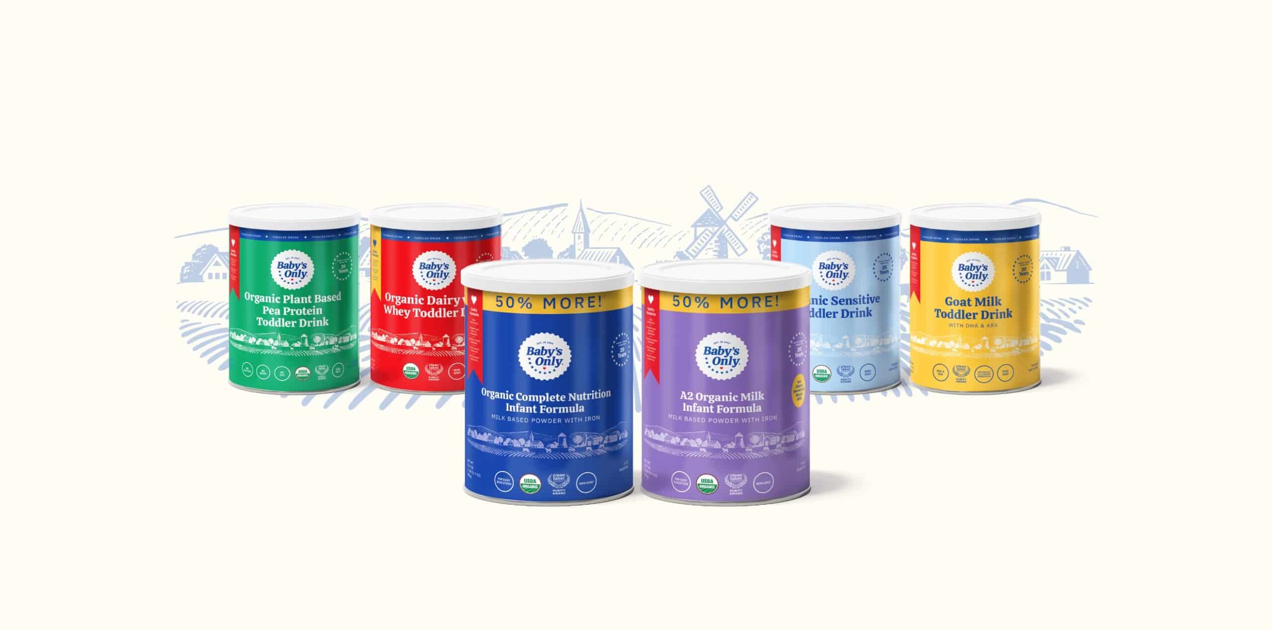 Baby’s Only Formula Review: The Most Affordable Good Stuff