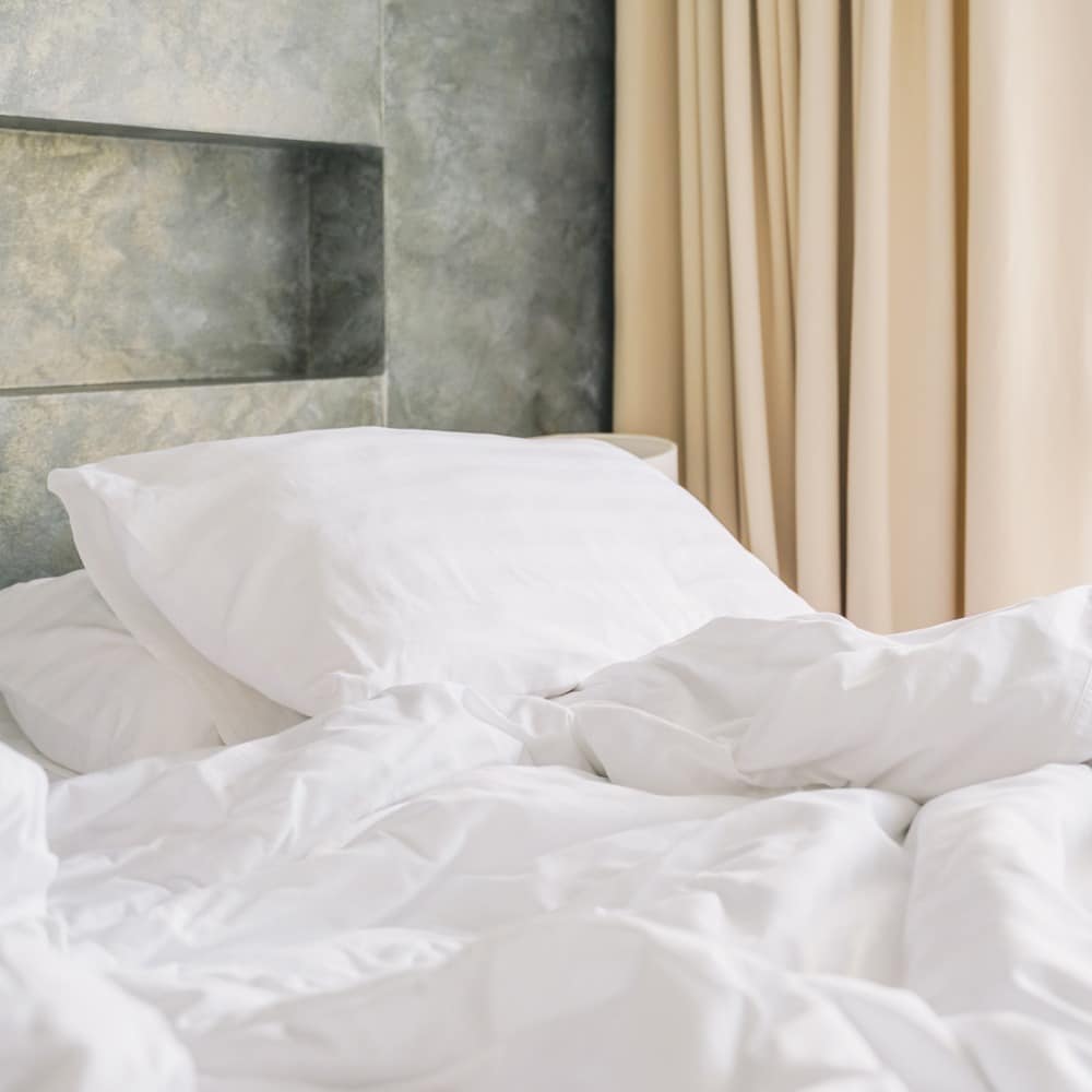 Killing Me Softly – How to Create a Safe, Non-toxic Bedroom