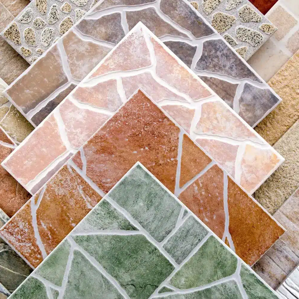 Is Ceramic Tile Toxic? Choosing Safe Bathroom Flooring