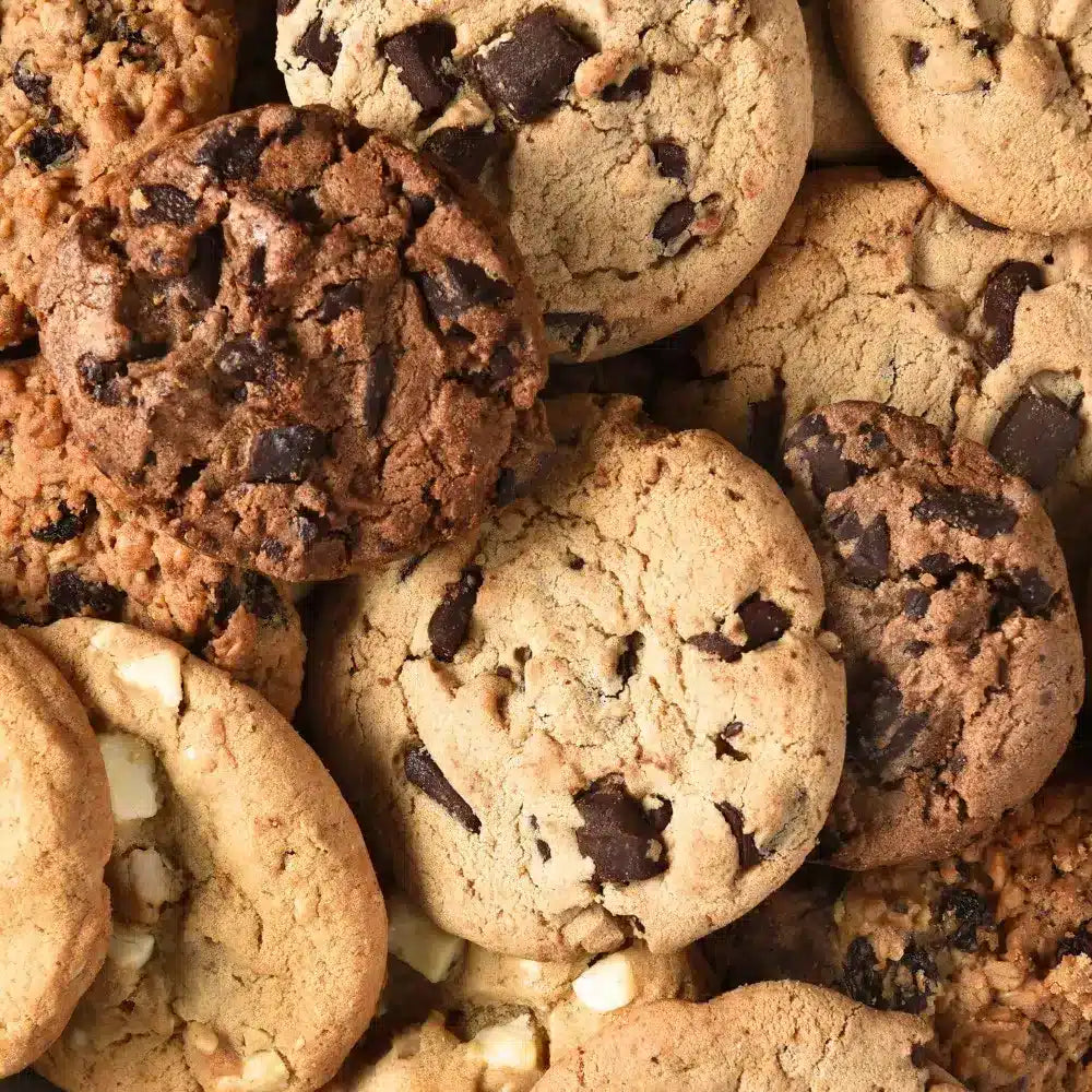 Store-Bought Cookie Guide: The Healthiest Cookies Brands We Found