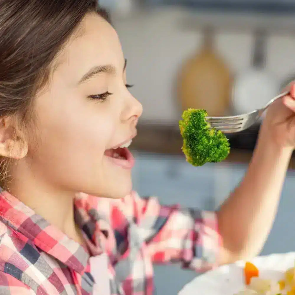 Upgrade Your Favorite Foods