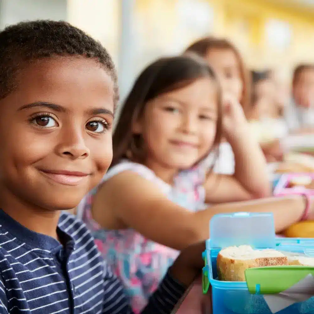 5 Simple Ways to Pack Healthy, Yummy Lunches