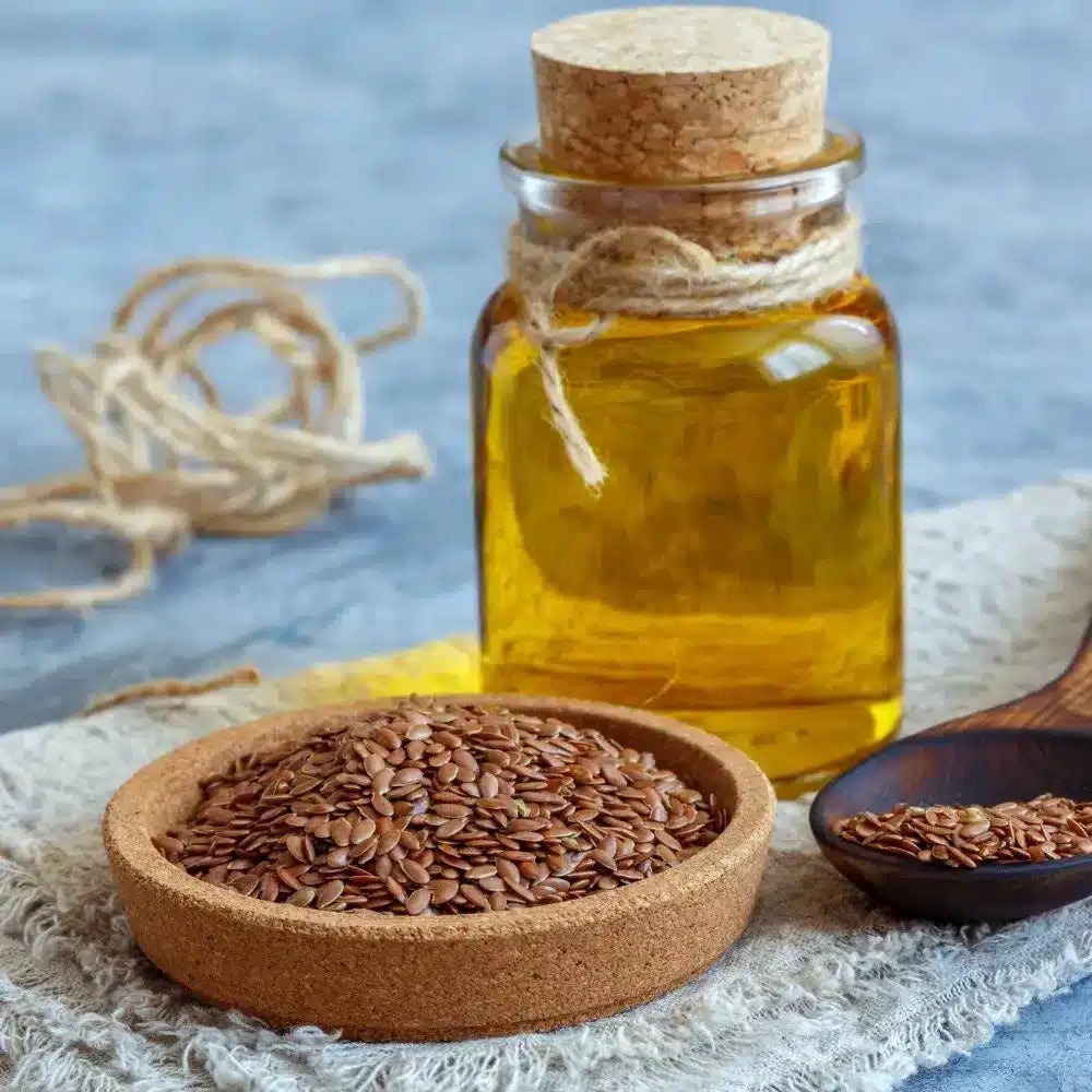 Is Linseed Oil Toxic?