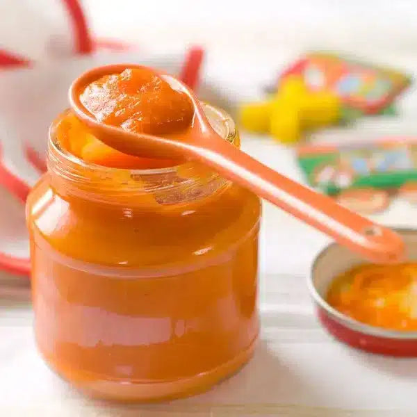 2025 Healthy Jarred Baby Food Guide