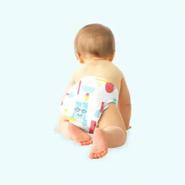 Kudos Diaper Review: Are Kudos Really “Green” and Do They Really Work?