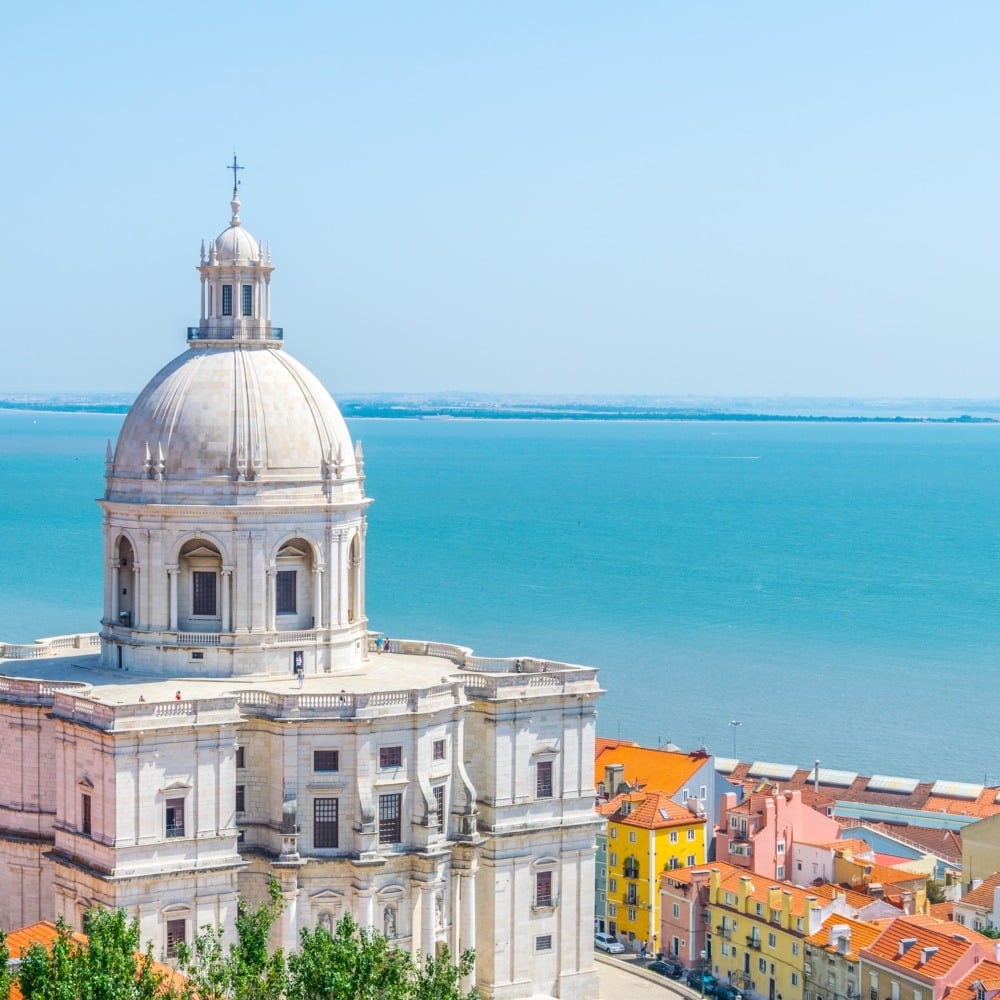 Finding the Good Stuff in Lisbon and Madeira, Portugal