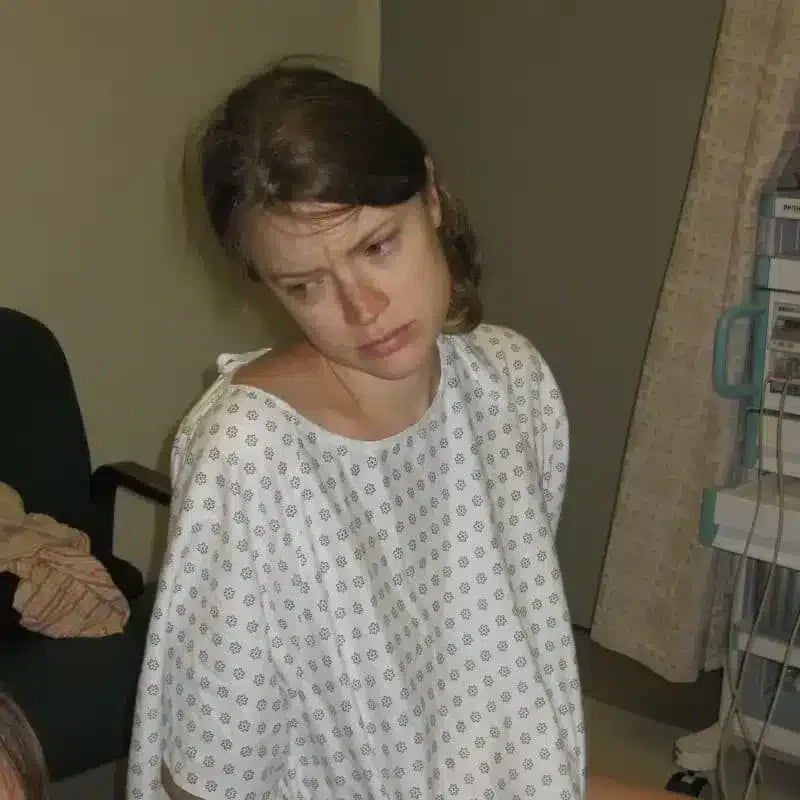 The Secret Reason I Didn’t Have an Epidural