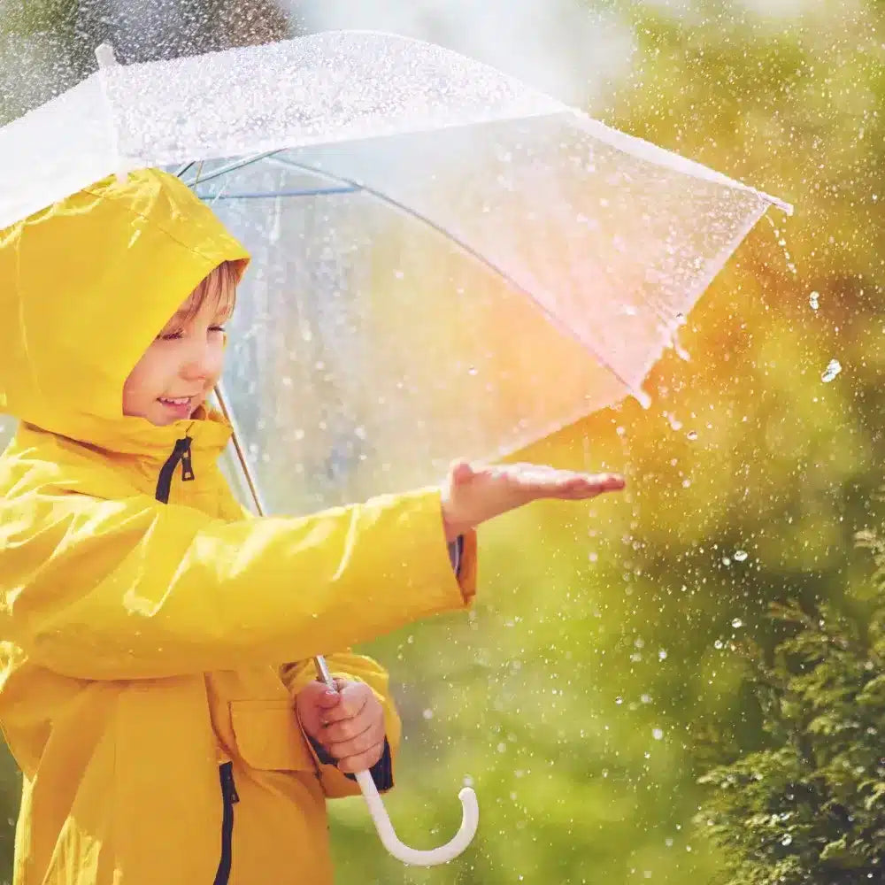 Non-Toxic Rain Gear Round-Up