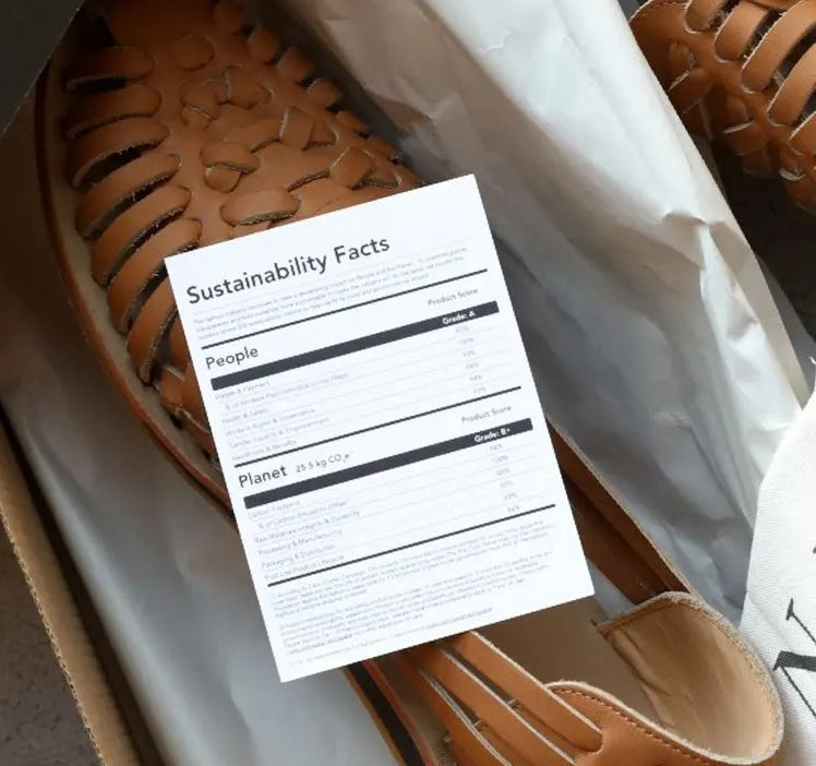 11 Non-Toxic Shoe Brands