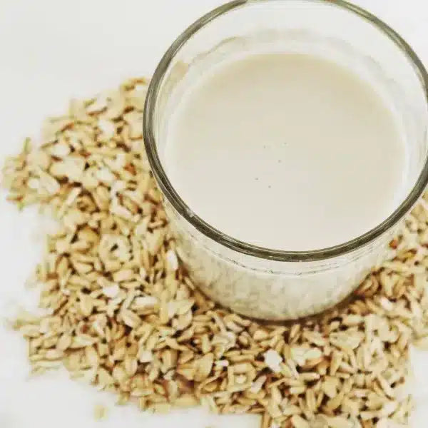 Healthy Store Bought Oat Milk Guide 2025