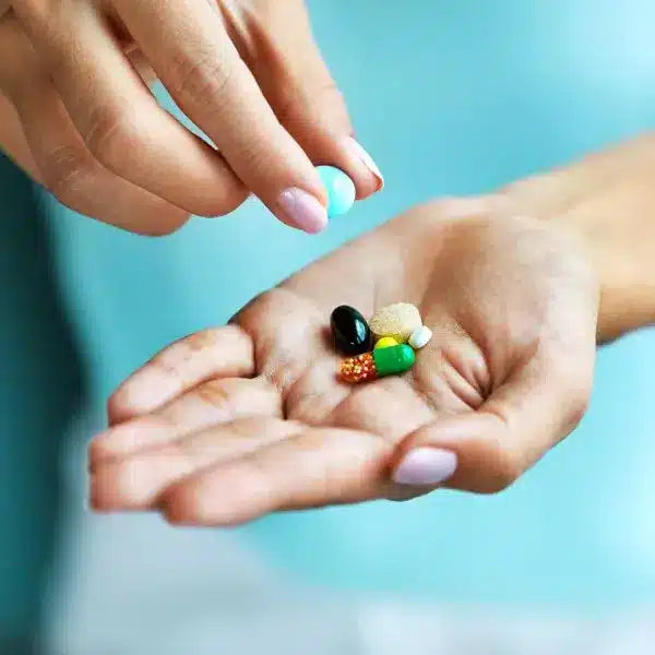 What Are the Best Multivitamins?
