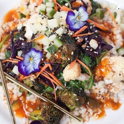 Easy Cleanse for Busy Moms