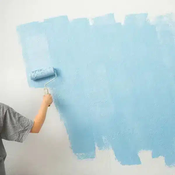Safe Wall Paint Brands Roundup