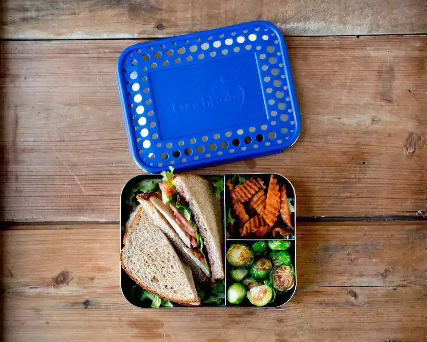 Food Storage