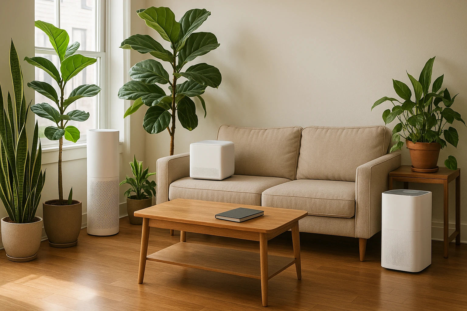 Healthy Home