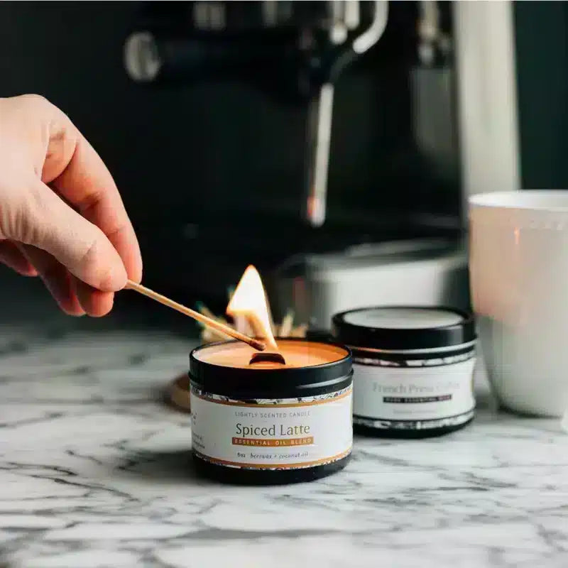 Non-Toxic Candles