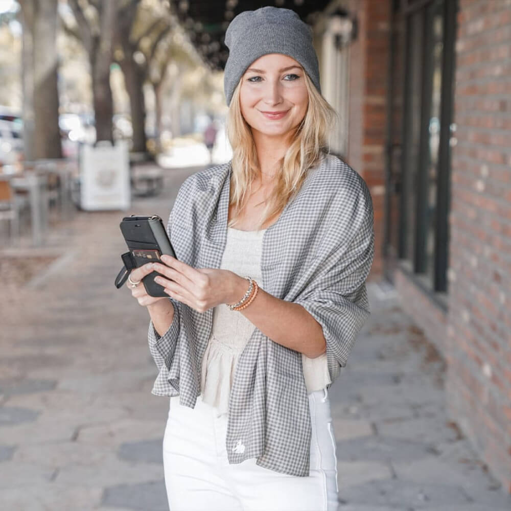 Clothing & Jewelry