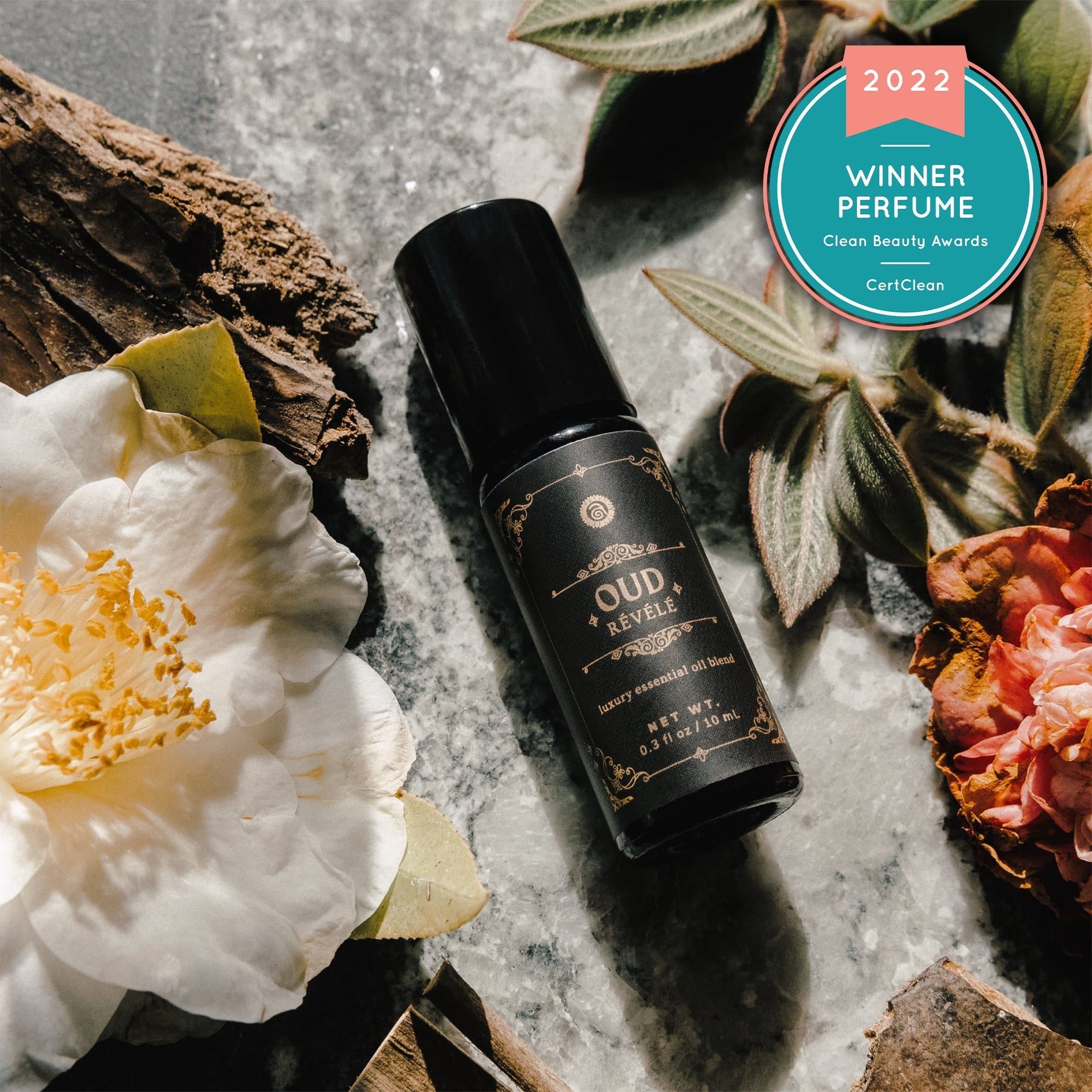 Natural Perfume