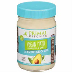 Primal Vegan Mayo Spread & Dip