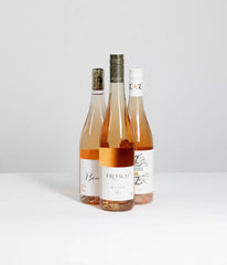 14. Rosé Wine Gift Box – $128