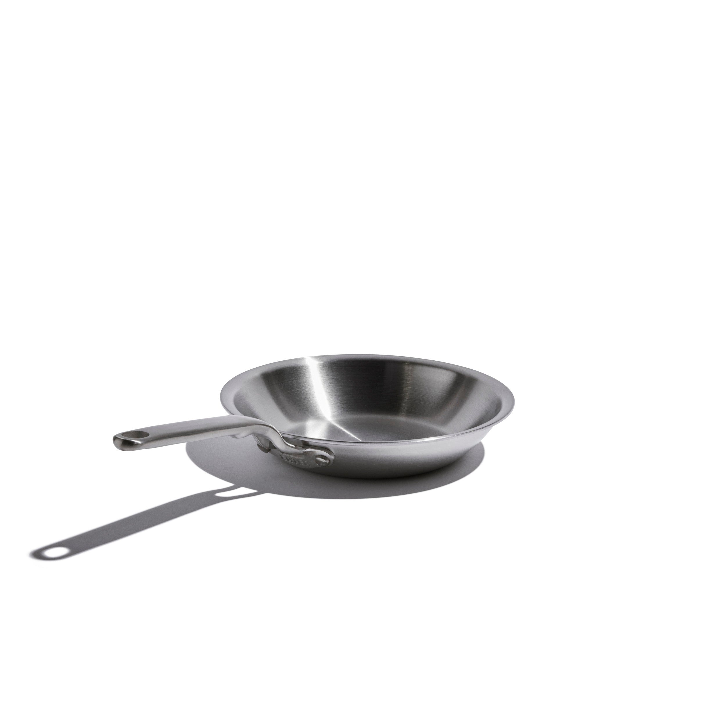 Heritage Steel Eater Series 8.5" Fry Pan