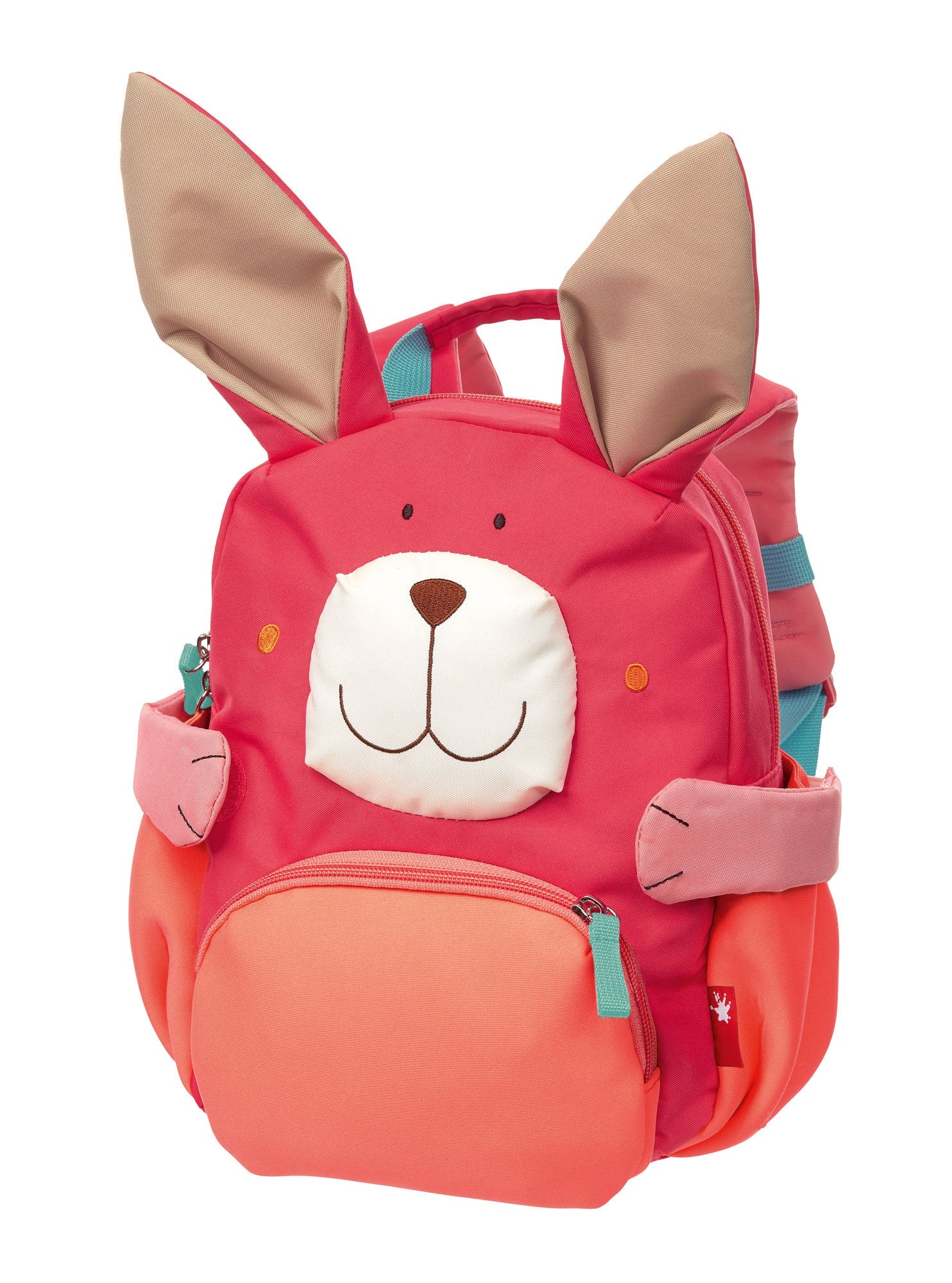 Sigikid Bunny Backpack