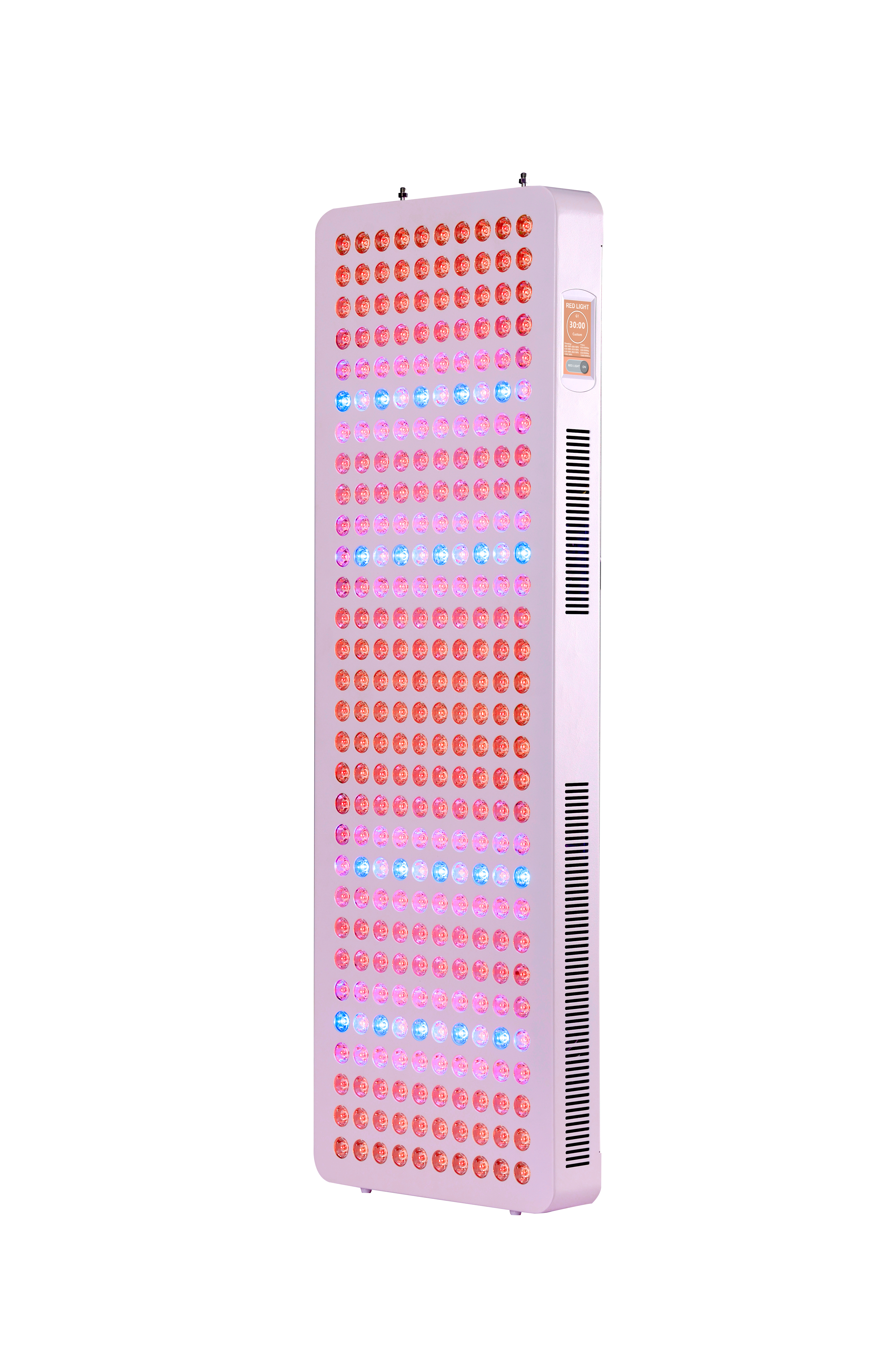 RedDot LED | RDPRO1500-FS7 | Full-Body Red Light Therapy Panel with 7 Wavelengths
