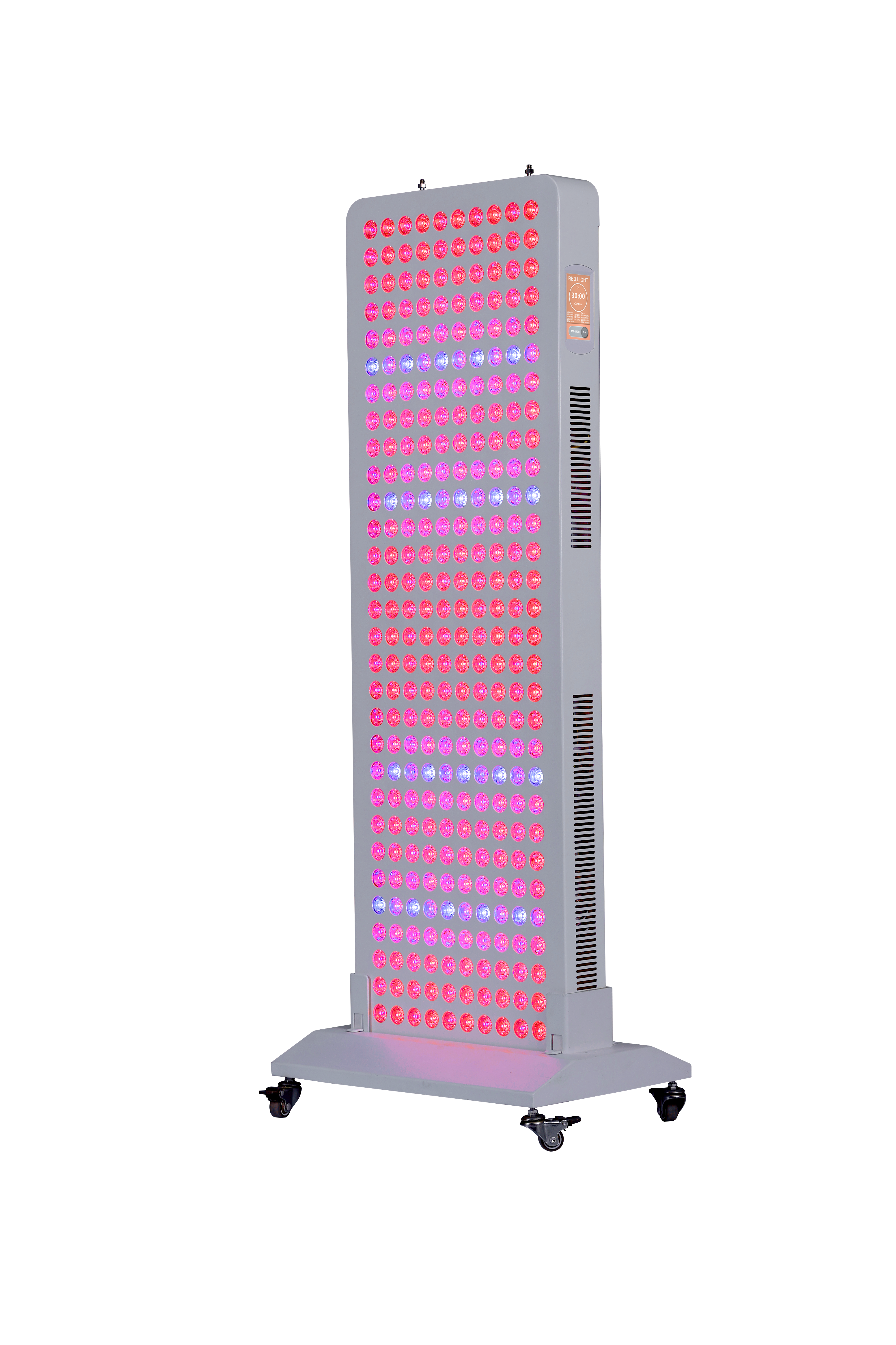 RedDot LED | RDPRO1500-FS7 | Full-Body Red Light Therapy Panel with 7 Wavelengths