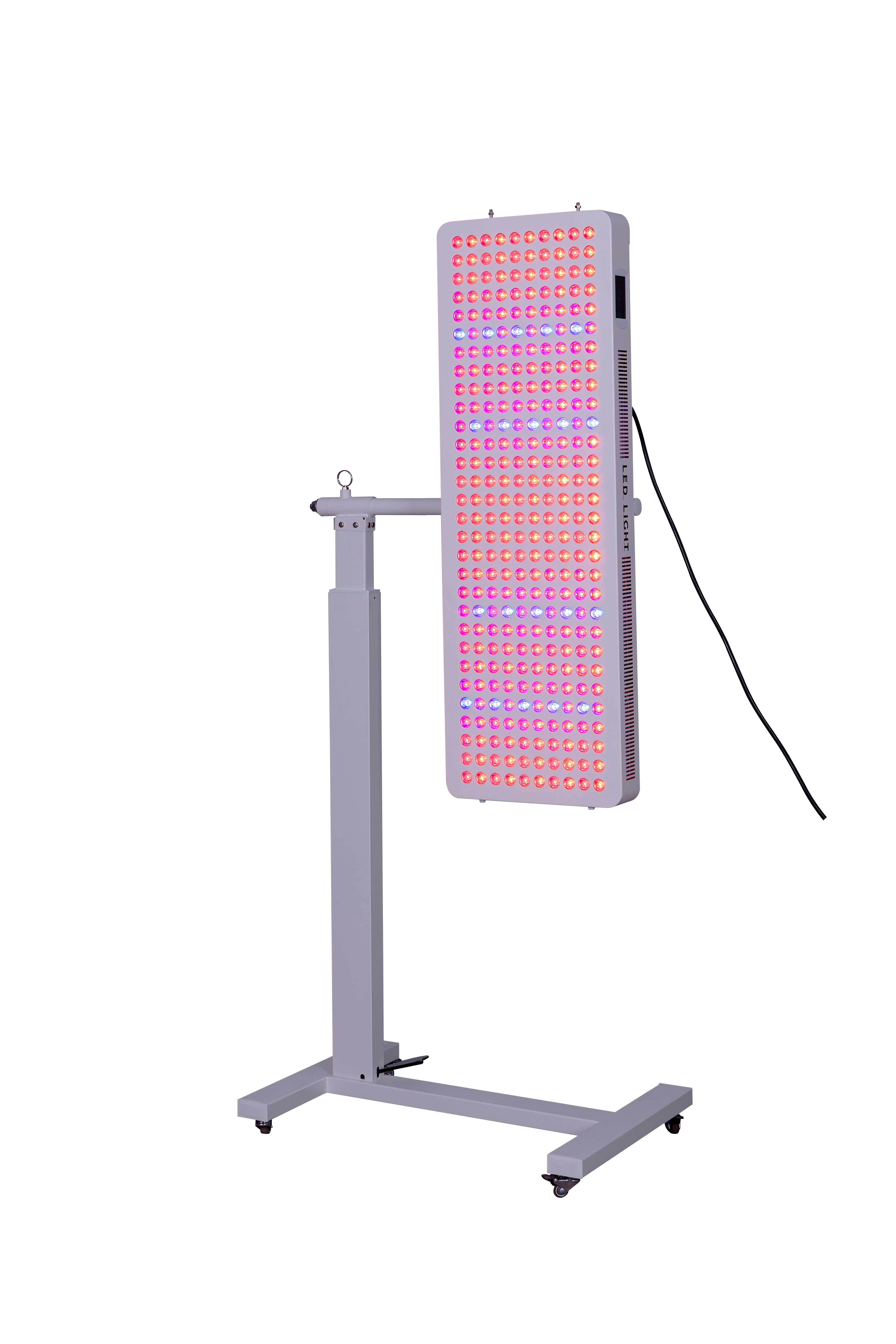 RedDot LED | RDPRO1500-FS7 | Full-Body Red Light Therapy Panel with 7 Wavelengths