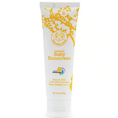 Adorable Baby Natural Sunscreen
