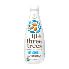 Three Trees Original Almond Milk