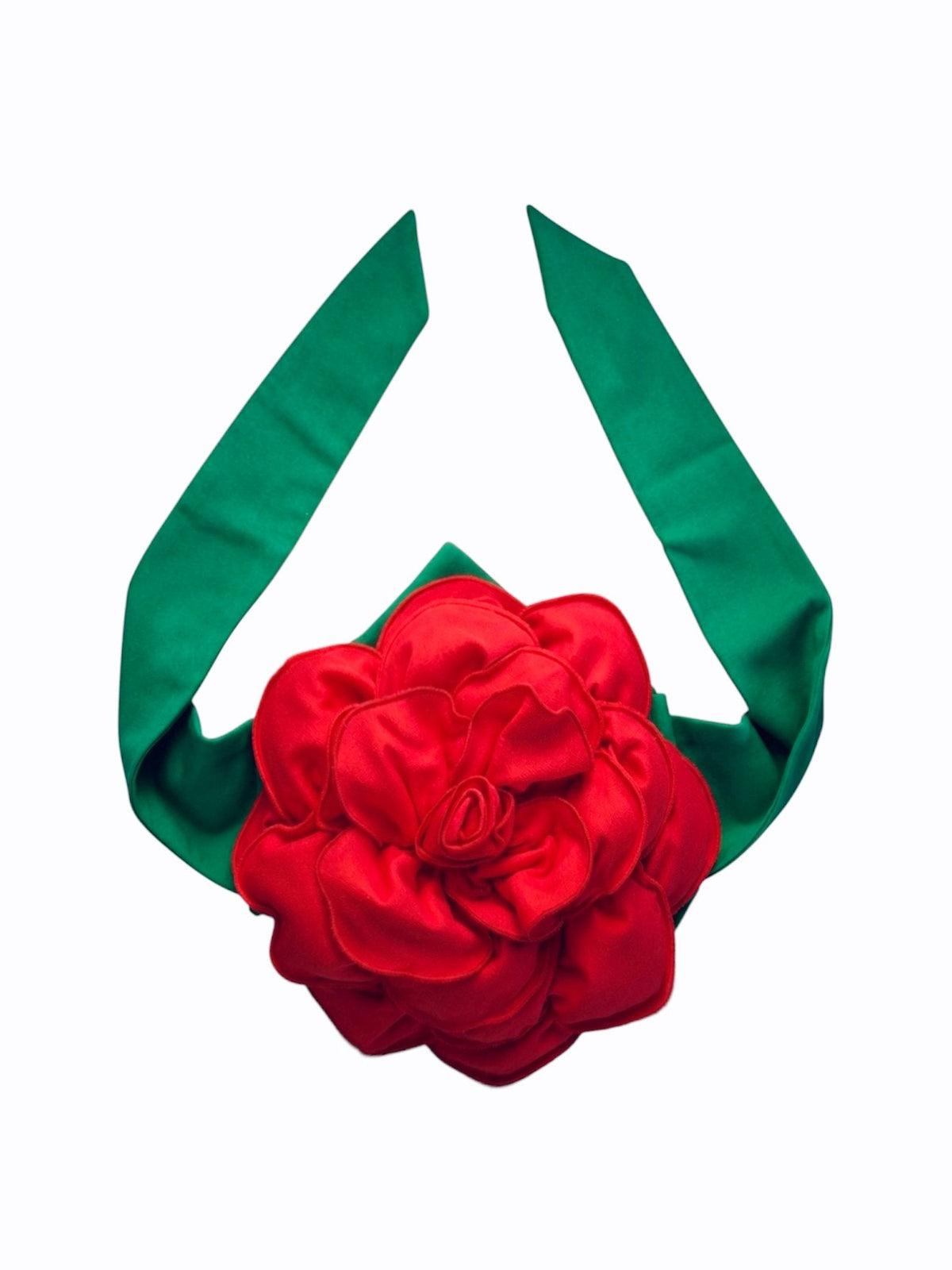Band of the Wild Adult Rose Hat