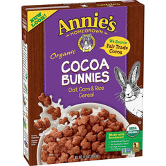 Annie’s Homegrown (All Varieties)