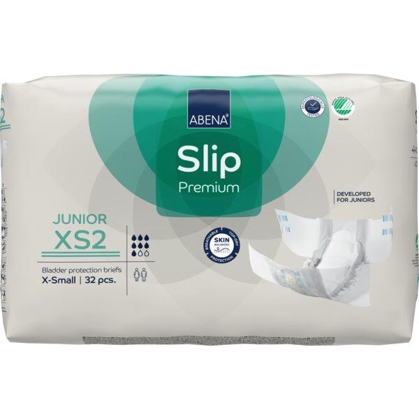 ABENA Slip Junior XS2 (Ages 5-15)