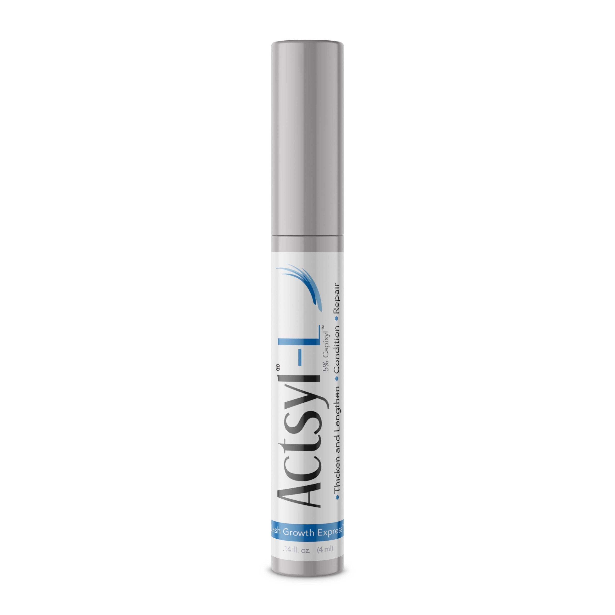 Actsyl-L Lash Growth Express™ | Eyelash Growth Serum