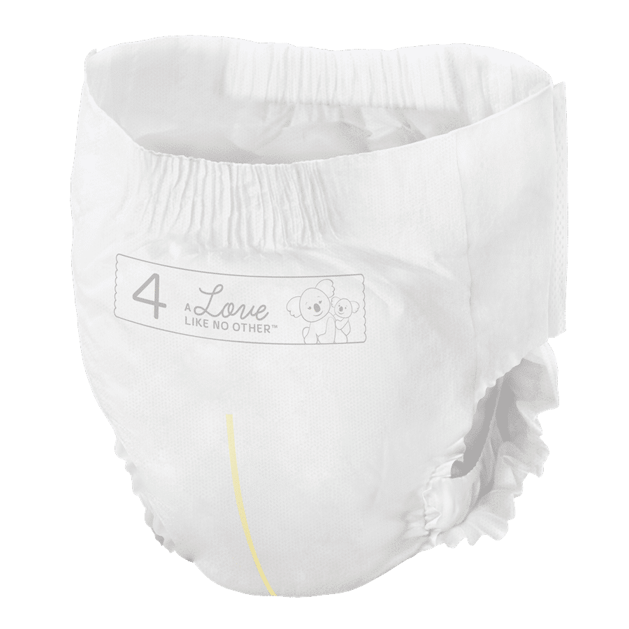 Bambo Dreamline Training Pants from gimme the good stuff
