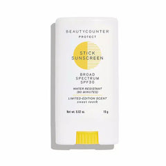 Counter Sunscreen