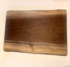 1. Handmade Wooden Cutting Board – $119